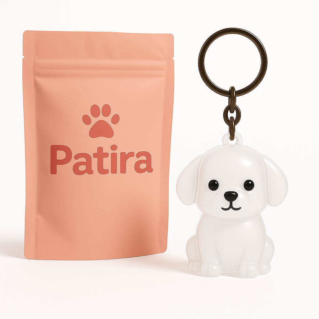 Köpek Anahtarı