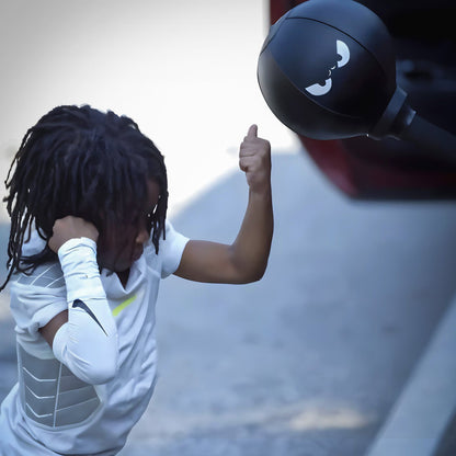 Çocuklar İçin Mini Boks Torbası