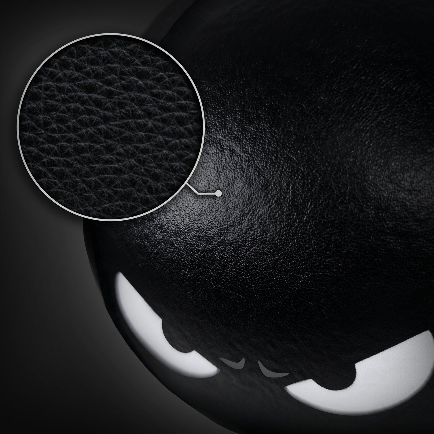 Çocuklar İçin Mini Boks Torbası