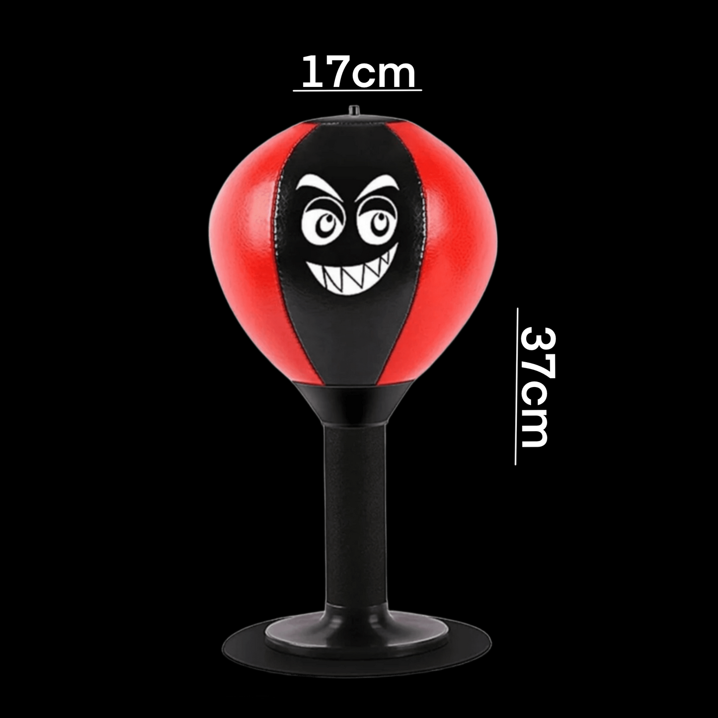 Çocuklar İçin Mini Boks Torbası